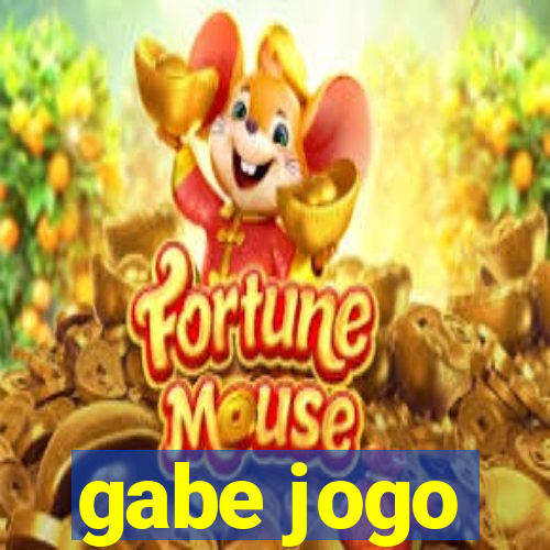 gabe jogo